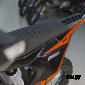 Питбайк PITONMOTO PX7 140EM 17/14