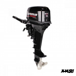 Подвесной лодочный мотор TOYAMA (PARSUN) T18BMS