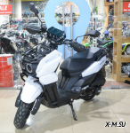 Скутер TMBK TANK 150CC (SHOW 50CC)