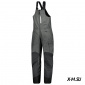 П/комбинезон муж. Move DP dark grey/black