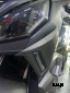 МаксиСкутер PROMAX-HONDA ADV 250(49) EFI (Inspired by HONDA) серебристый Б/У