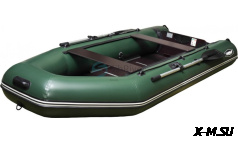 Лодка ПВХ &quot;Таймыр-320 КС&quot; (СТРИНГЕР)