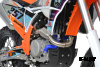 Кроссовый мотоцикл KEWS K24 Pro