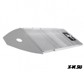 Пайол секционный щитовой F 360TSE