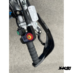 Питбайк Fidelis Et Fortis SE150E Lux