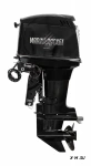 Лодочный мотор Marine Rocket MR90FFEL-T