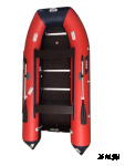 Лодка ПВХ ФАВОРИТ Союз 320 (50)