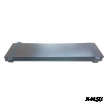 Пайол фанерный реечный 280 GT