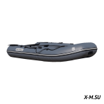 Лодка ПВХ GOLFSTREAM Патриот BP 340