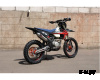 Мотоцикл JHL MOTO JHL Z9 NC450S
