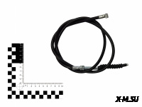 Трос сцепления 105+14.5 J4(Z6)  41200220