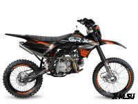 Питбайк GR-X YX150EM 19/16 (эл. cтартер 2022 г.)