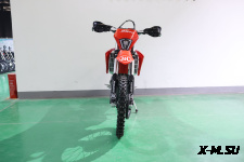 Мотоцикл JHL MOTO JHLofr GS YBS300 (176MN)