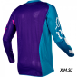 Мотоджерси Fox 360 Creo Jersey Teal