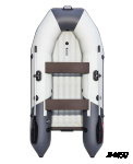 Надувная лодка Таймень NX 2900 НДНД