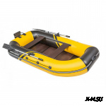 Гребная лодка GAVIAL 240