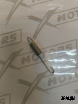 Пружина φ2.0×105mm МаксиСкутер PROMAX-HONDA ADV