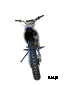 Питбайк SPORTSPIRIT 55 SHPB-009 140