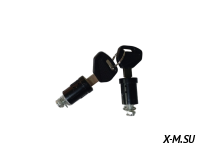 Замок для кофра PROMAX Miami