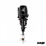 Лодочный мотор GLADIATOR G30FHS