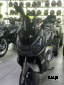 МаксиСкутер PROMAX-HONDA ADV 250(49) EFI (Inspired by HONDA) серебристый Б/У
