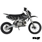 Питбайк Regulmoto 17/14 125 e