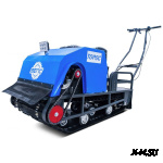 Мотобуксировщик ВЕПС WINTER «ТОРОС» 9