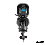 Лодочный мотор MARLIN MP 40 AERTL