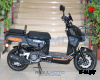 Скутер Regulmoto Zoomer