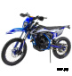 Мотоцикл MOTOLAND (МОТОЛЕНД)  Moto Apollo M4 300 (175FMM PR5) АКЦИЯ