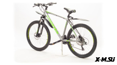 Велосипед 26&quot; KROSTEK IMPULSE 630