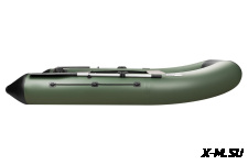 Лодка ПВХ ПОХОД 290Т