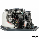 Лодочный мотор PROMAX SP115FEEL-T