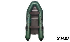Лодка ПВХ &quot;Таймыр-350 КС&quot; (Стрингер)