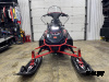 Снегоход IKUDZO HUNTER 700LS 30 EXPERT V2