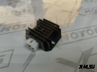 Реле регулятор напряжения на МаксиСкутер PROMAX-HONDA ADV