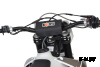 Кроссовый мотоцикл KEWS K23