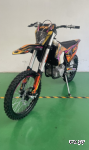 Мотоцикл JHL MOTO JHL LX5 (YBS300)