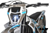 Кроссовый мотоцикл KEWS K23
