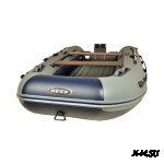 Лодка надувная REEF JET 390 F