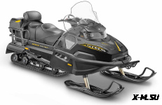Снегоход STELS ВИКИНГ (VIKING) SV800T (L LUX SWT) 3.0 К04 Tech