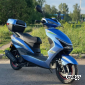 Скутер Jilang (ДЖИЛАНГ) M12 125 (49сс)