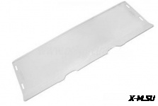 Стекло ветровое для мотовездехода Polaris