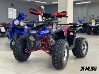 Квадроцикл GBM MAVERICK 222 (GERMAN SERIES)