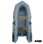 Гребная лодка ПВХ МУССОН M-2600 С