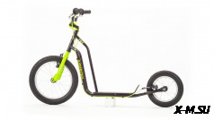 Самокат KROSTEK  FOX 16 (500052)