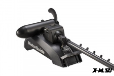 Электромотор MotorGuide Xi5-80 FW 45; 24V SNR GPS