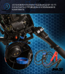 Лодочный мотор MARLIN PROLINE MP 30 AWHS