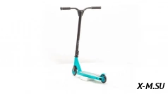 Самокат KROSTEK EXTRIM #3 синий