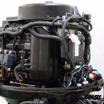 Лодочный мотор PROMAX SF70FEEL-T EFI